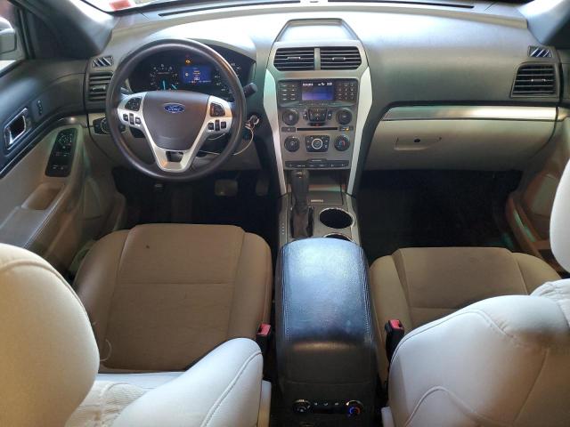 Photo 8 from auction – 2013 FORD EXPLORER with VIN 1FM5K8B88DGB46818