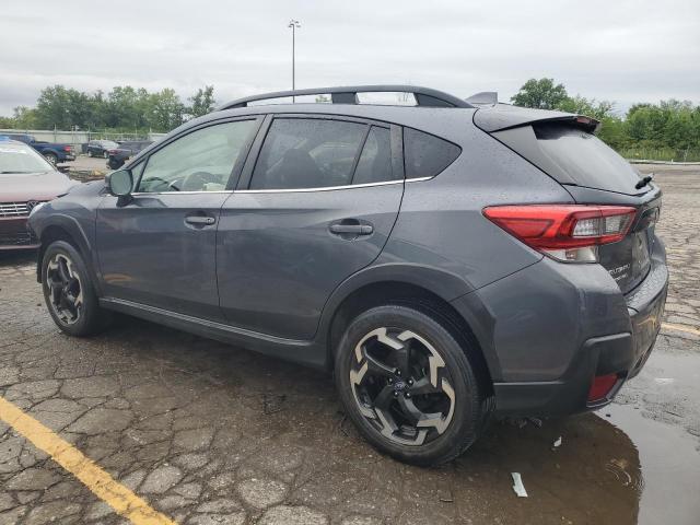 Photo 2 from auction – 2021 SUBARU CROSSTREK with VIN JF2GTHNC9MH269601