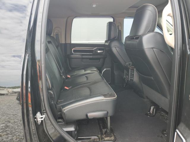 Photo 10 from auction – 2022 RAM 3500 LARAM with VIN 3C63RRML8NG105102