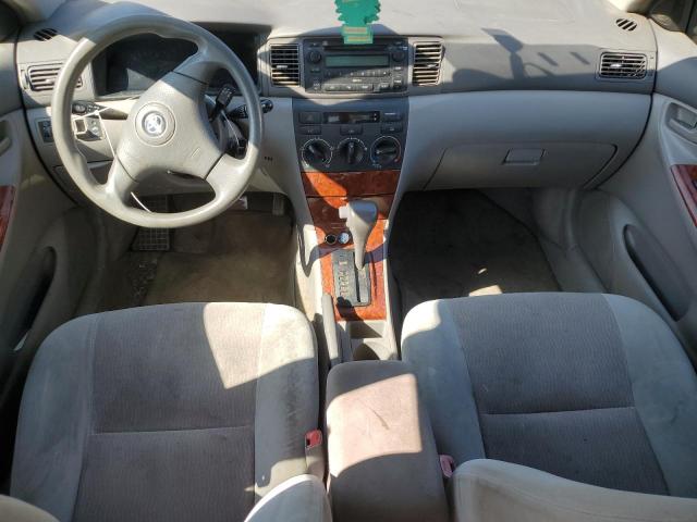 Photo 8 from auction – 2007 TOYOTA COROLLA CE with VIN 2T1BR32E07C831300