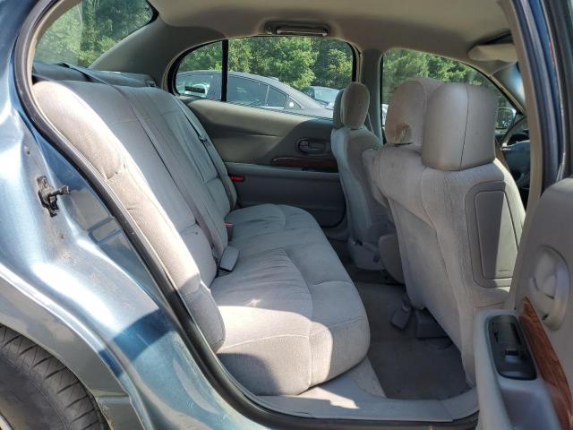 Photo 10 from auction – 2001 BUICK LESABRE CU with VIN 1G4HP54K11U116739
