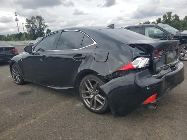 Photo 2 from auction – 2014 LEXUS IS250 with VIN JTHBF1D2XE5013002
