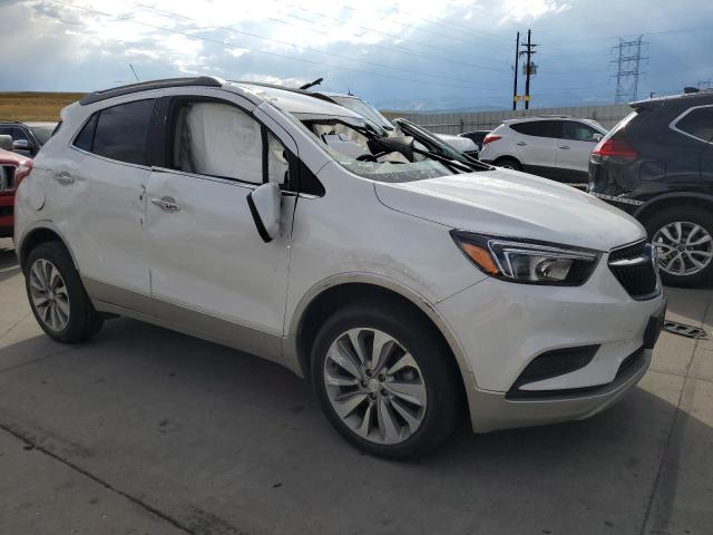 Photo 4 from auction – 2019 BUICK ENCORE PRE with VIN KL4CJESB9KB729279