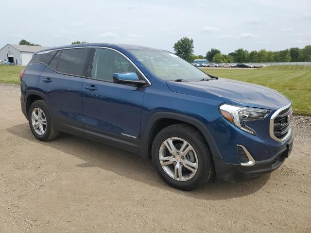 Photo 4 from auction – 2019 GMC TERRAIN SL with VIN 3GKALMEV8KL369965