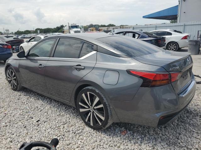 Photo 2 from auction – 2021 NISSAN ALTIMA SR with VIN 1N4BL4CV7MN355888