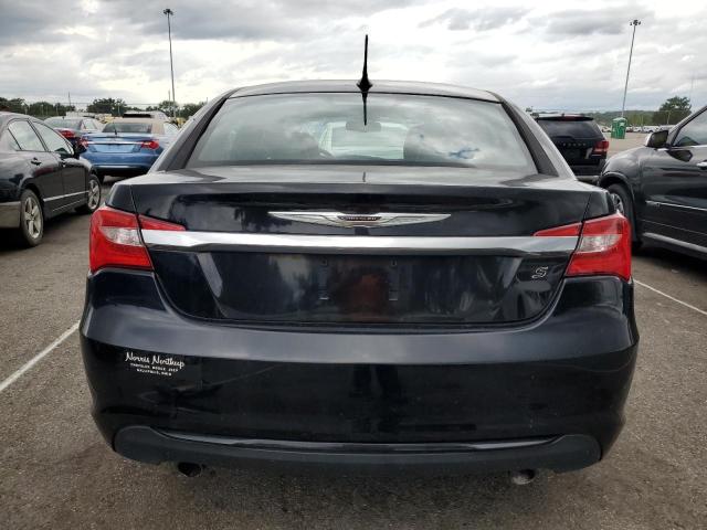 Foto 6 de la subasta – 2012 CHRYSLER 200 S con VIN 1C3CCBHG9CN329437