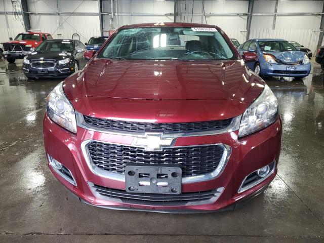 Photo 5 from auction – 2015 CHEVROLET MALIBU 2LT with VIN 1G11D5SLXFF126202