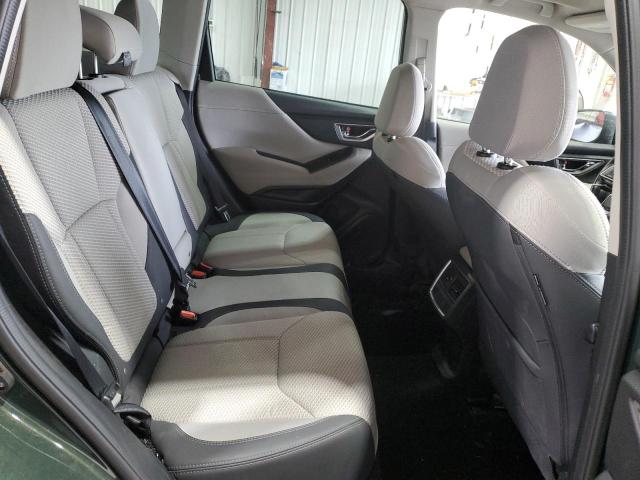 Photo 11 from auction – 2023 SUBARU FORESTER P with VIN JF2SKADC9PH532177