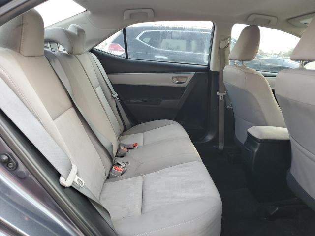 Photo 10 from auction – 2014 TOYOTA COROLLA L with VIN 2T1BURHE0EC053506