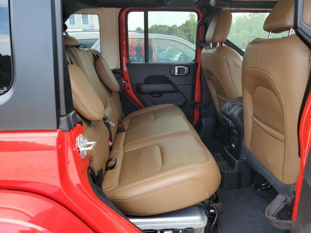 Photo 11 from auction – 2022 JEEP WRANGLER U with VIN 1C4JJXP64NW237292