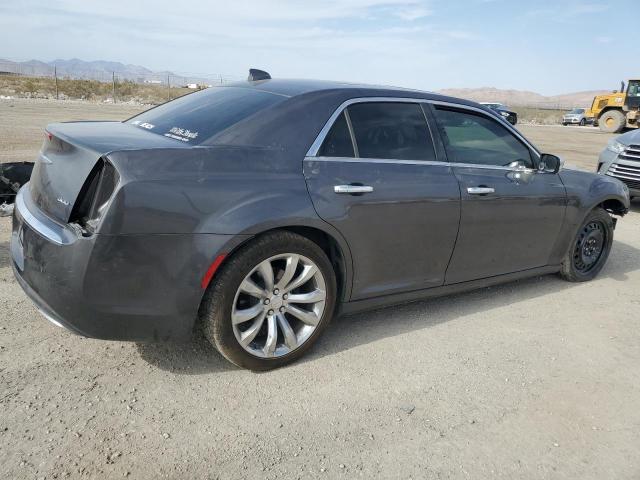 Photo 3 from auction – 2021 CHRYSLER 300 with VIN 2C3CCAEG9JH286335