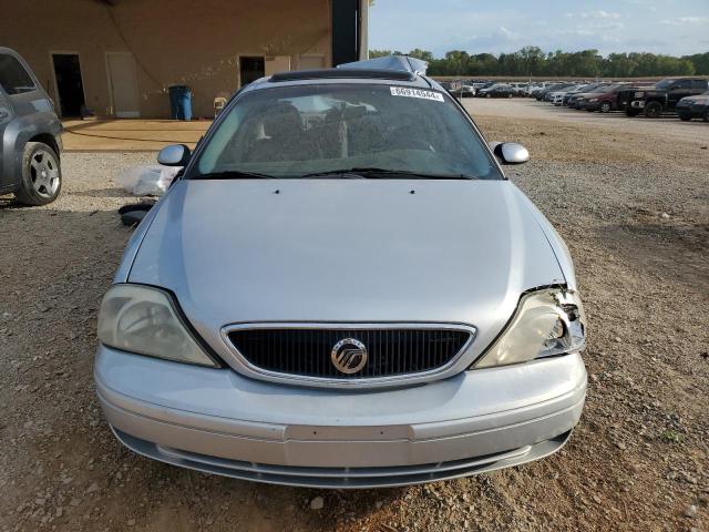 Photo 5 from auction – 2000 MERCURY SABLE LS with VIN 1MEFM53S0YG635018