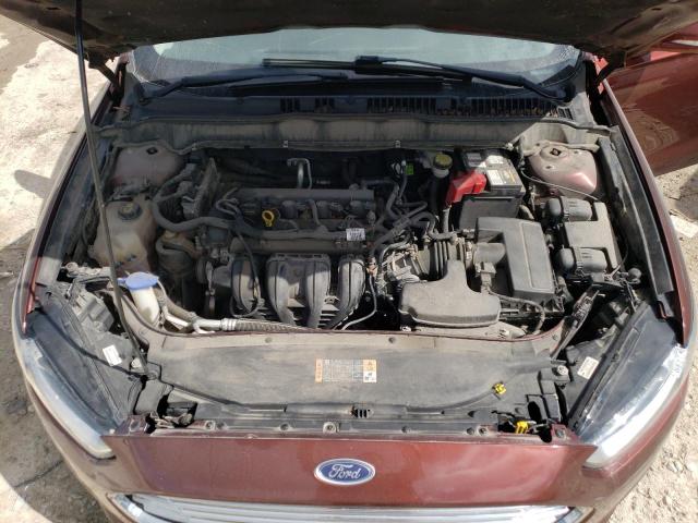 Photo 11 from auction – 2015 FORD FUSION SE with VIN 3FA6P0H71FR156750