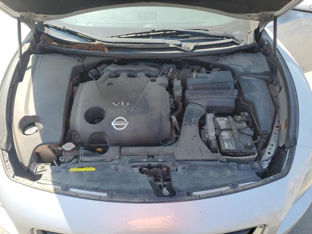 Photo 11 from auction – 2014 NISSAN MAXIMA S with VIN 1N4AA5AP9EC496843