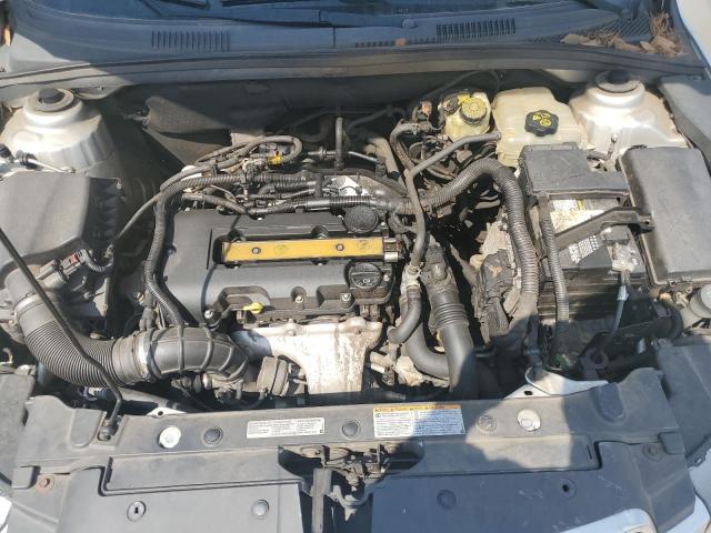 Photo 11 from auction – 2012 CHEVROLET CRUZE LT with VIN 1G1PF5SC0C7156917