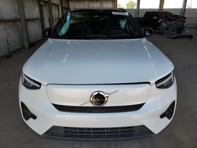 Photo 5 from auction – 2023 VOLVO XC40 CORE with VIN YV4ED3ULXP2029548