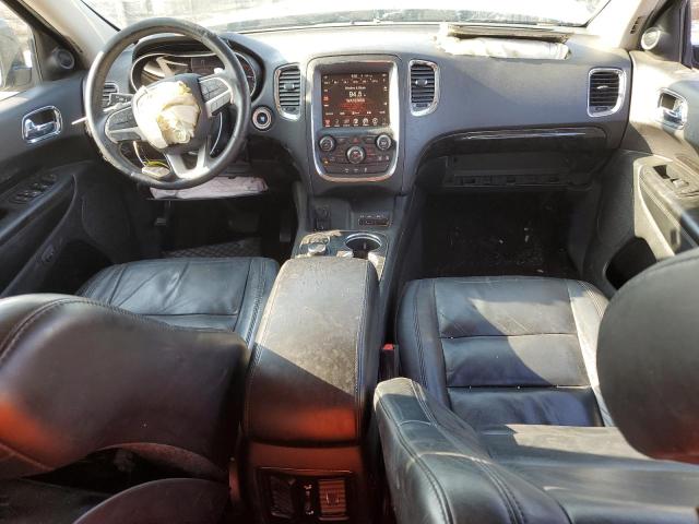Photo 8 from auction – 2014 DODGE DURANGO LI with VIN 1C4RDHDG3EC530857