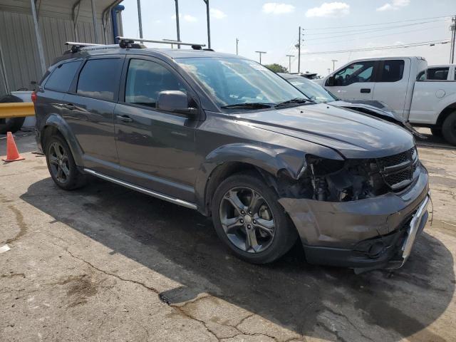 Zdjęcie 4 z aukcji – 2015 DODGE JOURNEY CR z VIN 3C4PDCGG2FT572920