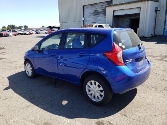Photo 2 from auction – 2016 NISSAN VERSA NOTE with VIN 3N1CE2CP0GL381805