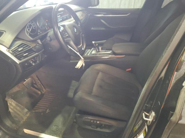 Photo 7 from auction – 2017 BMW X5 SDRIVE3 with VIN 5UXKR2C37H0X06988