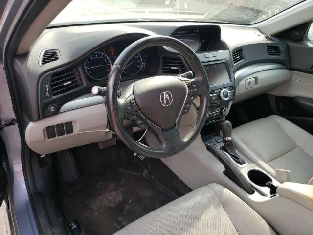 Photo 8 from auction – 2016 ACURA ILX PREMIU with VIN 19UDE2F78GA021722