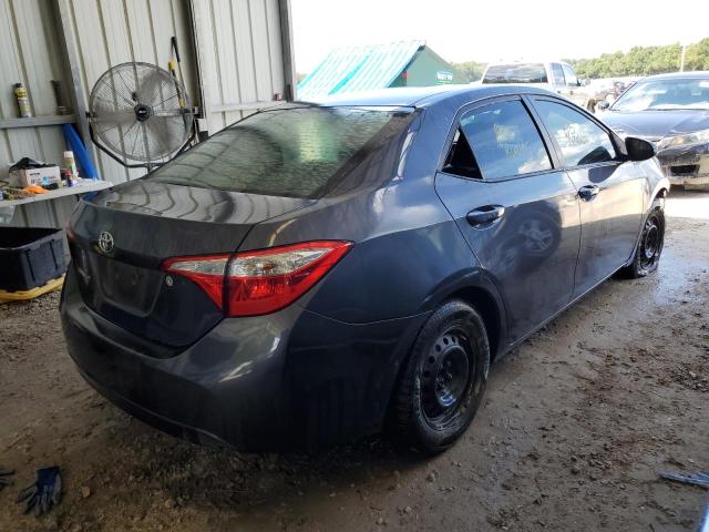 Photo 3 from auction – 2016 TOYOTA COROLLA L with VIN 5YFBURHE4GP559391