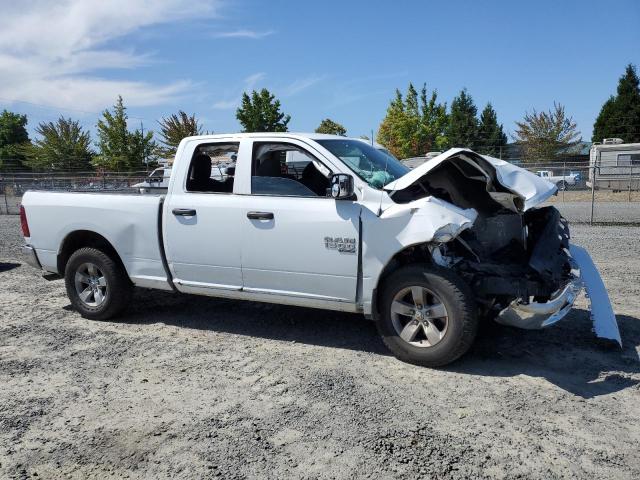 Photo 4 from auction – 2019 RAM 1500 CLASS with VIN 1C6RR6FG5KS678715