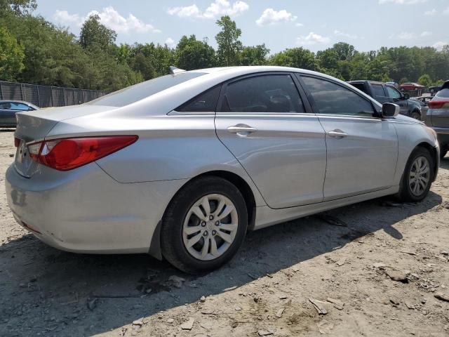 Photo 3 from auction – 2013 HYUNDAI SONATA GLS with VIN 5NPEB4AC3DH510030