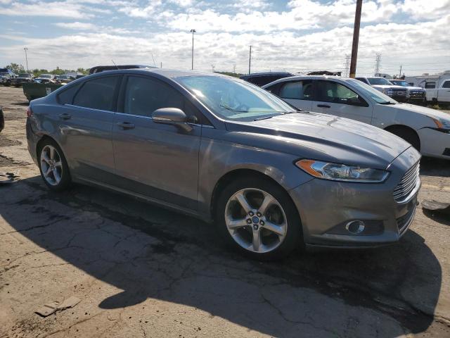 Photo 4 from auction – 2013 FORD FUSION SE with VIN 3FA6P0HR4DR162802