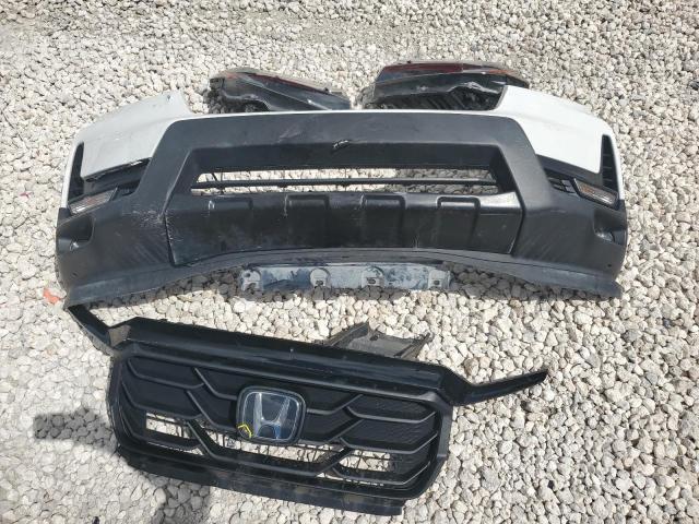 Photo 12 from auction – 2021 HONDA RIDGELINE with VIN 5FPYK3F80MB008142