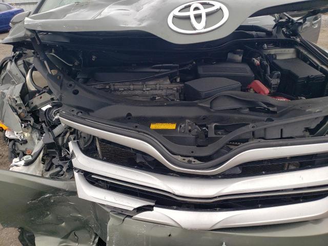 Photo 12 from auction – 2013 TOYOTA VENZA LE with VIN 4T3ZA3BB7DU067040