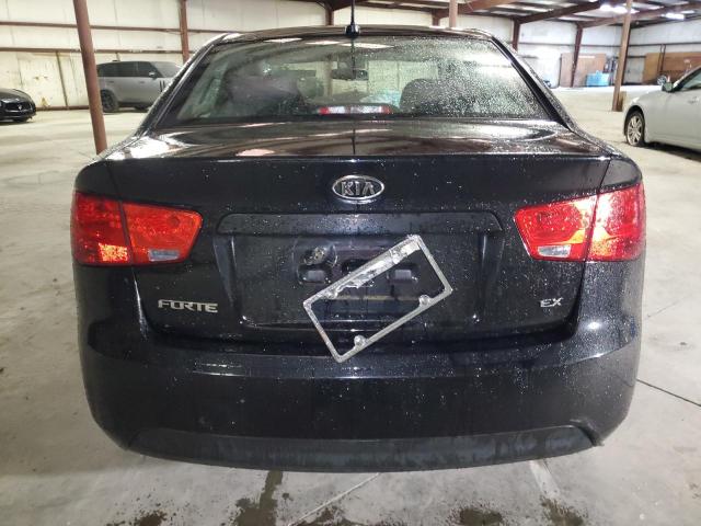 Zdjęcie 6 z aukcji – 2013 KIA FORTE EX z VIN KNAFU4A24D5720641