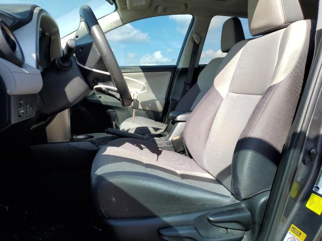 Photo 7 from auction – 2015 TOYOTA RAV4 XLE with VIN 2T3WFREV7FW214912