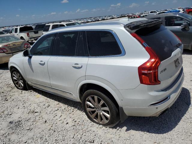 Photo 2 from auction – 2017 VOLVO XC90 T6 with VIN YV4A22PL5H1163529