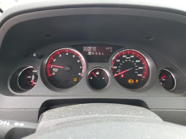 Zdjęcie 9 z aukcji – 2012 GMC ACADIA SLT z VIN 1GKKVRED4CJ142476