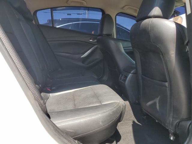 Photo 10 from auction – 2017 MAZDA 6 TOURING with VIN JM1GL1V55H1126912