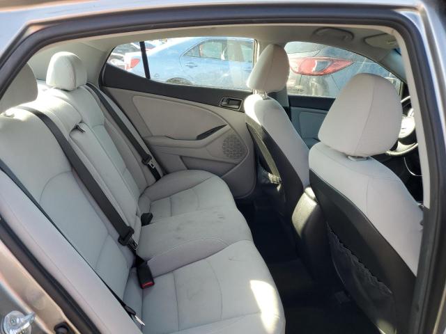Photo 10 from auction – 2015 KIA OPTIMA LX with VIN 5XXGM4A75FG419460