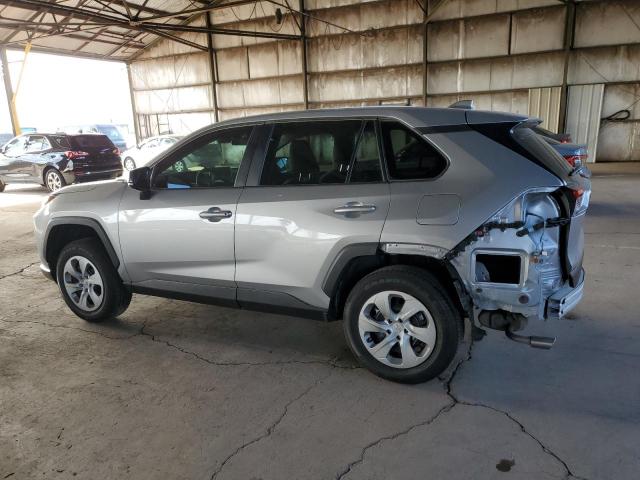 Photo 2 from auction – 2023 TOYOTA RAV4 LE with VIN 2T3H1RFV6PC250227