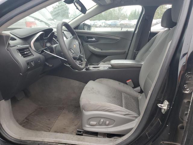 Photo 7 from auction – 2016 CHEVROLET IMPALA LS with VIN 1G11Z5SA6GU141289