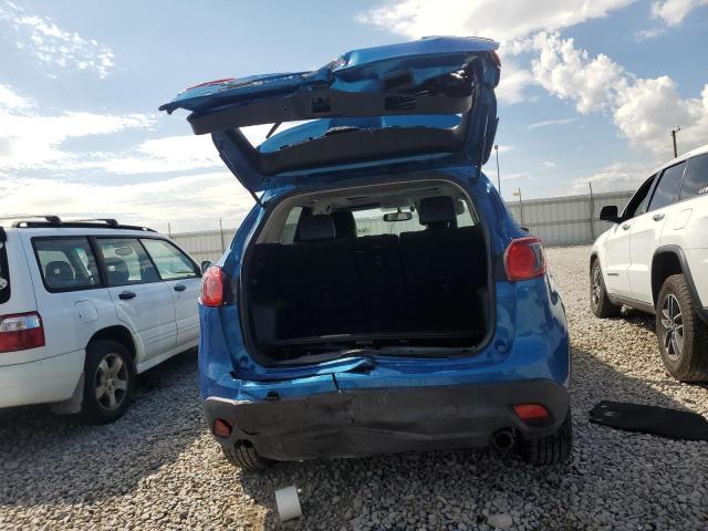 Photo 6 from auction – 2013 MAZDA CX-5 GT with VIN JM3KE4DE0D0155104