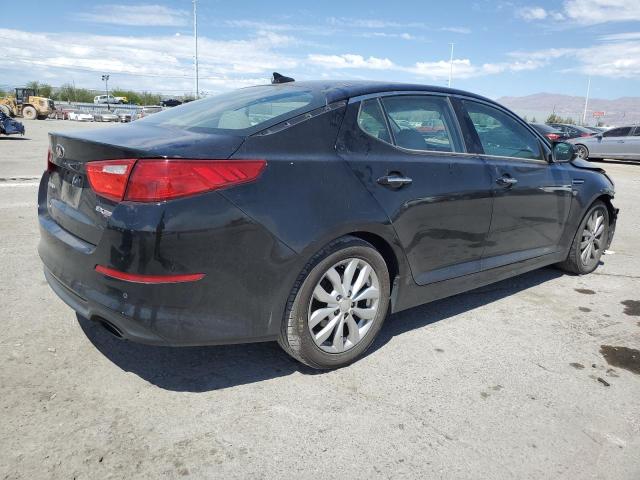 Photo 3 from auction – 2014 KIA OPTIMA EX with VIN 5XXGN4A7XEG290000
