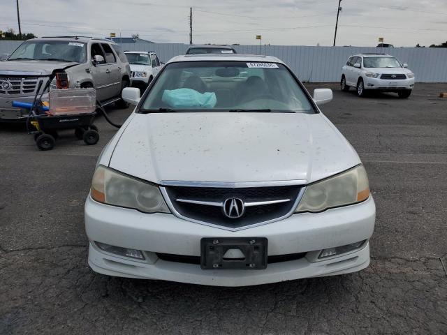 Photo 5 from auction – 2002 ACURA 3.2TL TYPE with VIN 19UUA56912A001609