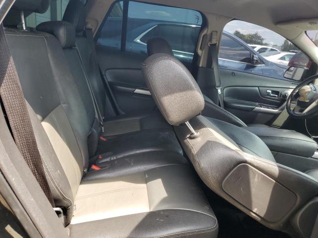 Photo 11 from auction – 2014 FORD EDGE SPORT with VIN 2FMDK3AK6EBA50433