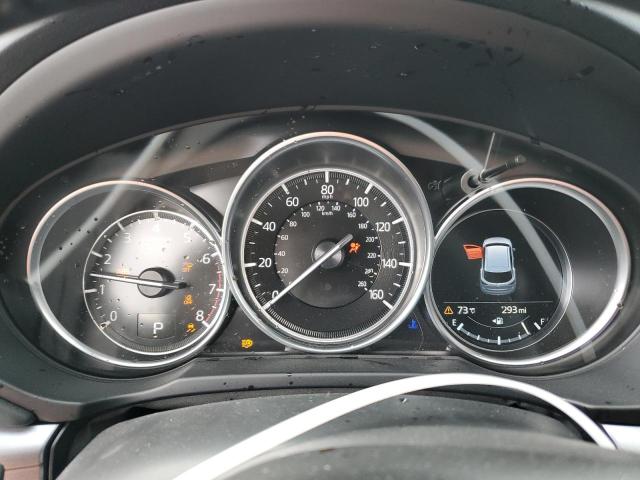 Photo 9 from auction – 2024 MAZDA CX-5 PREFE with VIN JM3KFBCL9R0512403