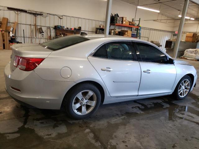Photo 3 from auction – 2013 CHEVROLET MALIBU LS with VIN 1G11B5SA6DU151272