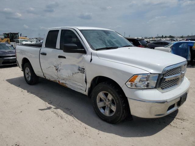 Photo 4 from auction – 2021 RAM 1500 CLASS with VIN 1C6RR6FGXMS575731