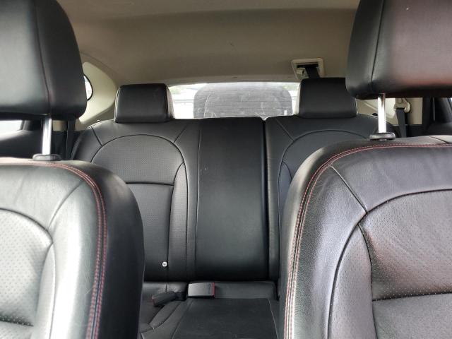 Photo 10 from auction – 2012 NISSAN ROGUE S with VIN JN8AS5MV7CW365945