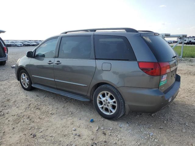 Photo 2 from auction – 2005 TOYOTA SIENNA XLE with VIN 5TDZA22C85S375663