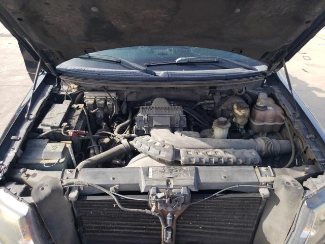 Photo 11 from auction – 2008 FORD F150 SUPER with VIN 1FTRW12578FB46912