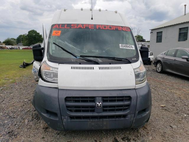 Photo 5 from auction – 2017 RAM PROMASTER with VIN 3C6URVJG3HE550402